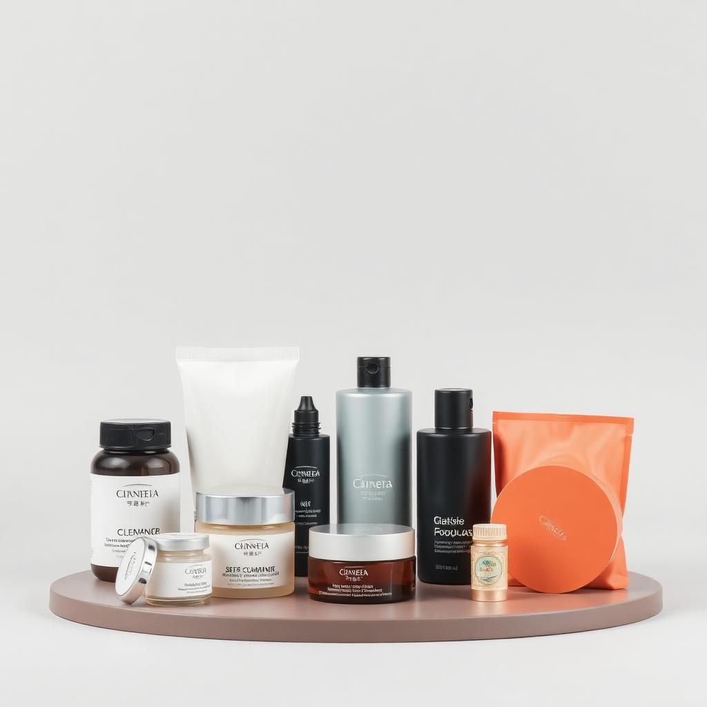 Consumer Products